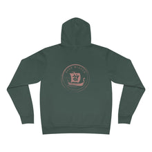 Load image into Gallery viewer, Unisex Sponge Fleece Pullover In Tom We Trust Hoodie