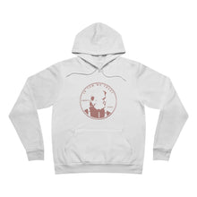 Load image into Gallery viewer, Unisex Sponge Fleece Pullover In Tom We Trust Hoodie