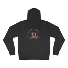 Load image into Gallery viewer, Unisex Sponge Fleece Pullover In Tom We Trust Hoodie