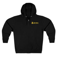 Load image into Gallery viewer, Unisex Premium Full Zip Hoodie