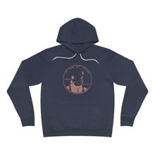 Load image into Gallery viewer, Unisex Sponge Fleece Pullover In Tom We Trust Hoodie