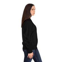 Load image into Gallery viewer, SAGA Wisdom Women's Bomber Jacket (AOP)