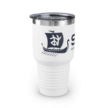 Load image into Gallery viewer, Ringneck Tumbler, 30oz