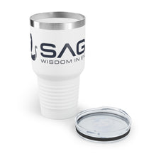 Load image into Gallery viewer, Ringneck Tumbler, 30oz